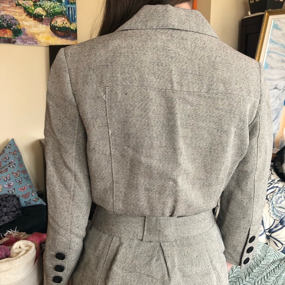 In Wear women blazer with lining from Europe - Picture 7 of 10